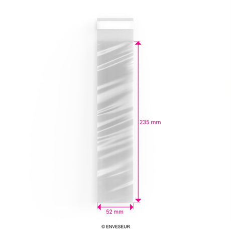 Sacchetti di cellophane (PPO)
