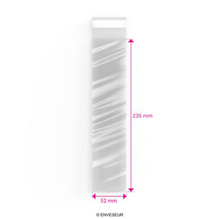 Sacchetti di cellophane (PPO)