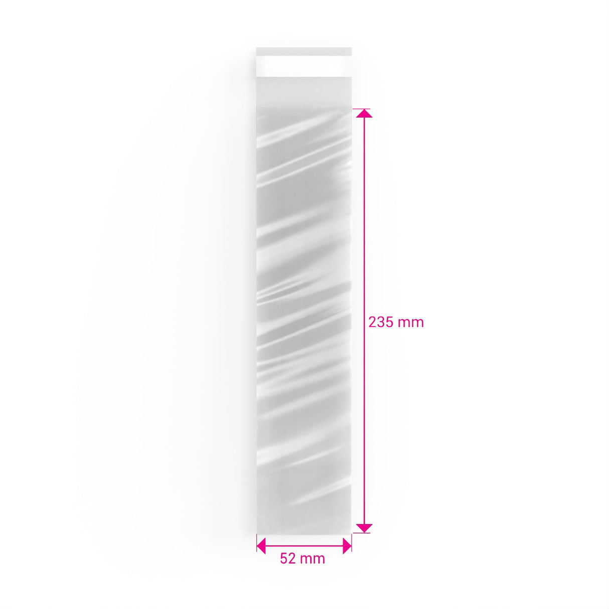 Sacchetti di cellophane (PPO)