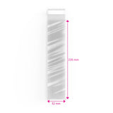 Sacchetti di cellophane (PPO)