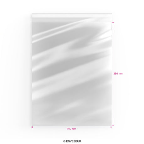 Sacchetti di cellophane (PPO)