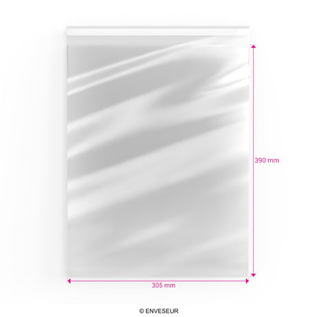 Sacchetti di cellophane (PPO)