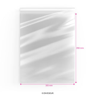 Sacchetti di cellophane (PPO)