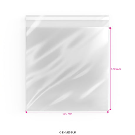 Sacchetti di cellophane (PPO)