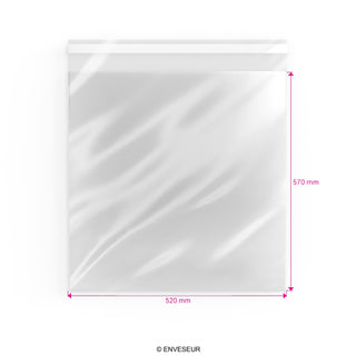 Sacchetti di cellophane (PPO)