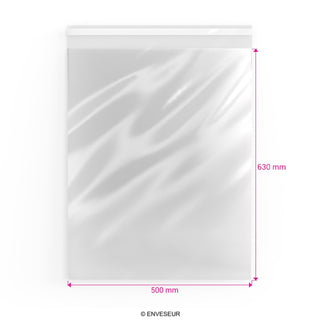 Sacchetti di cellophane (PPO)