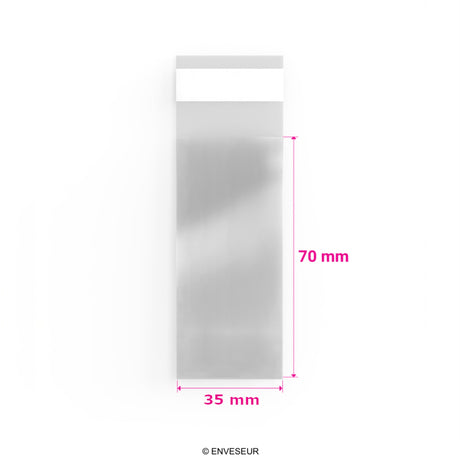 Sacchetti di cellophane (PPO)