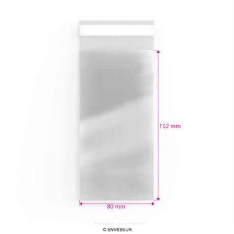 Sacchetti di cellophane (PPO)