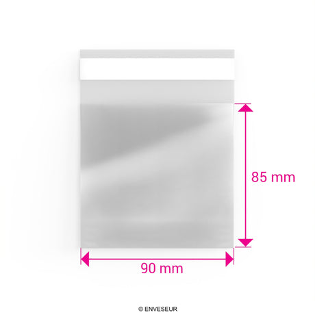 Sacchetti di cellophane (PPO)