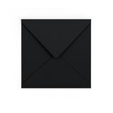 Busta nera 155x155 mm