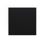 Busta nera 155x155 mm