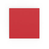 Busta rosso ciliegia 155x155 mm