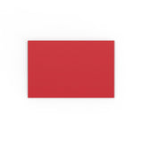 Busta rosso ciliegia 62x94 mm
