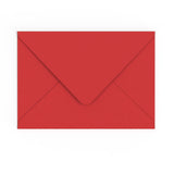 Busta rosso ciliegia 162x229 mm (C5)