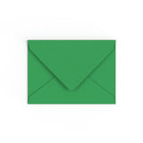 Busta verde intenso 82x113 mm (C7)