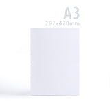 Cartoncino Lino 300 g/m² confezione