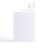 Cartoncino Lino 300 g/m² confezione