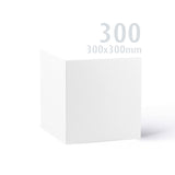 Cartoncino Premier bianco 300x300 250 g/m² confezione