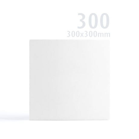 Cartoncino Premier bianco 300x300 250 g/m² confezione