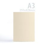 Cartoncino Lino 300 g/m² confezione
