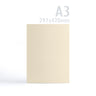 Cartoncino Lino 300 g/m² confezione