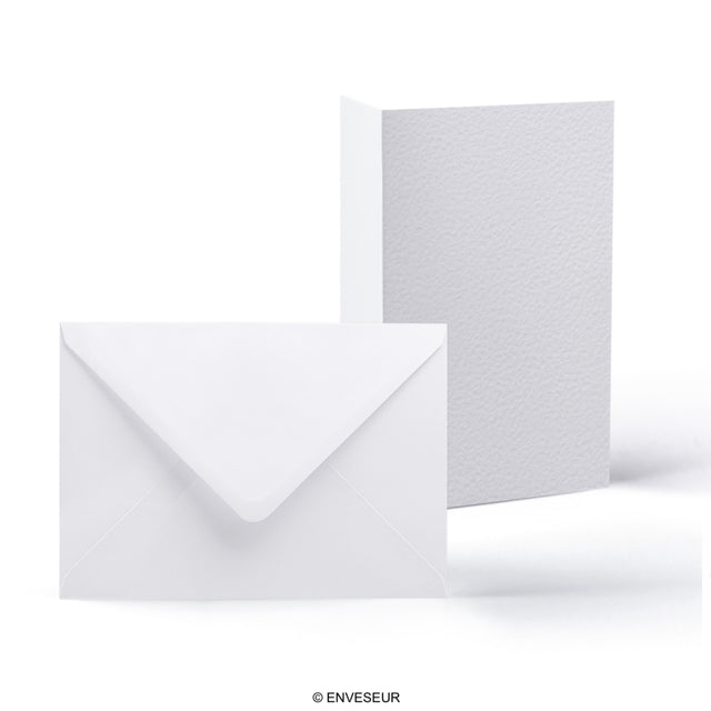 Hammered Cards & Envelopes Pack