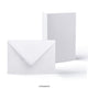 Hammered Cards & Envelopes Pack