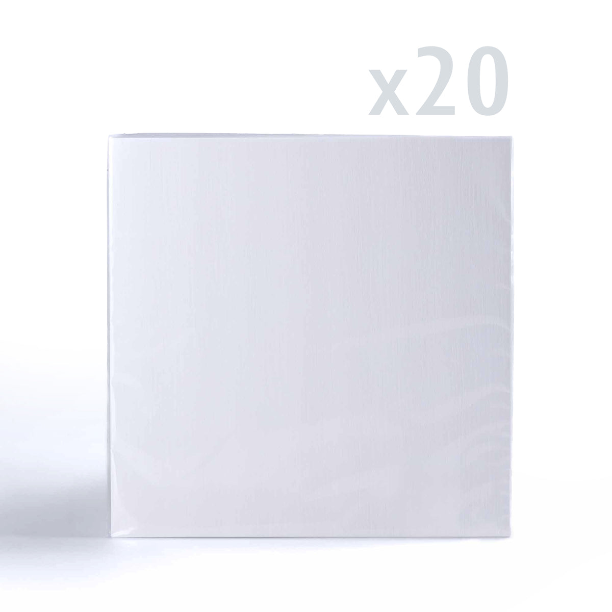 Cartoncino Lino 300 g/m² confezione