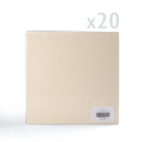 Cartoncino Lino 300 g/m² confezione