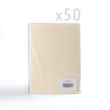 Cartoncino Lino 300 g/m² confezione