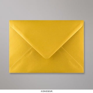 133x184 mm Busta Oro Metallizzato