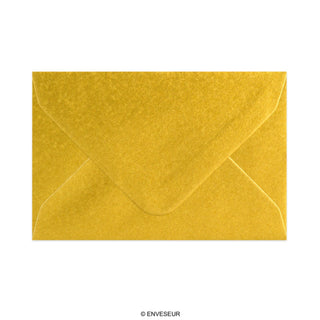 62x94 mm Busta Oro Metallizzato