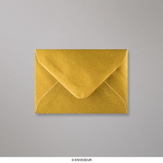 70x100 mm Busta Oro Metallizzato
