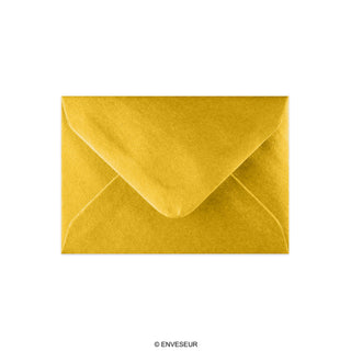 70x100 mm Busta Oro Metallizzato