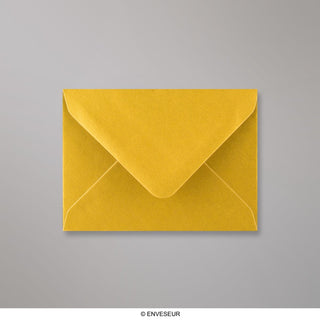 82x113 mm (C7) Busta Oro Metallizzato