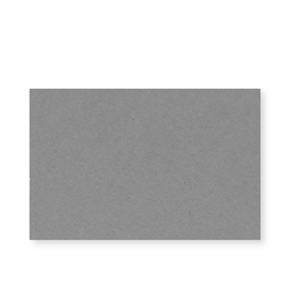 62x94 mm Busta Grigio Scuro