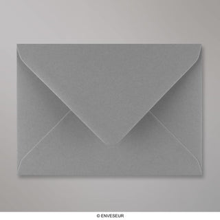114x162 mm (C6) Busta Grigio Scuro