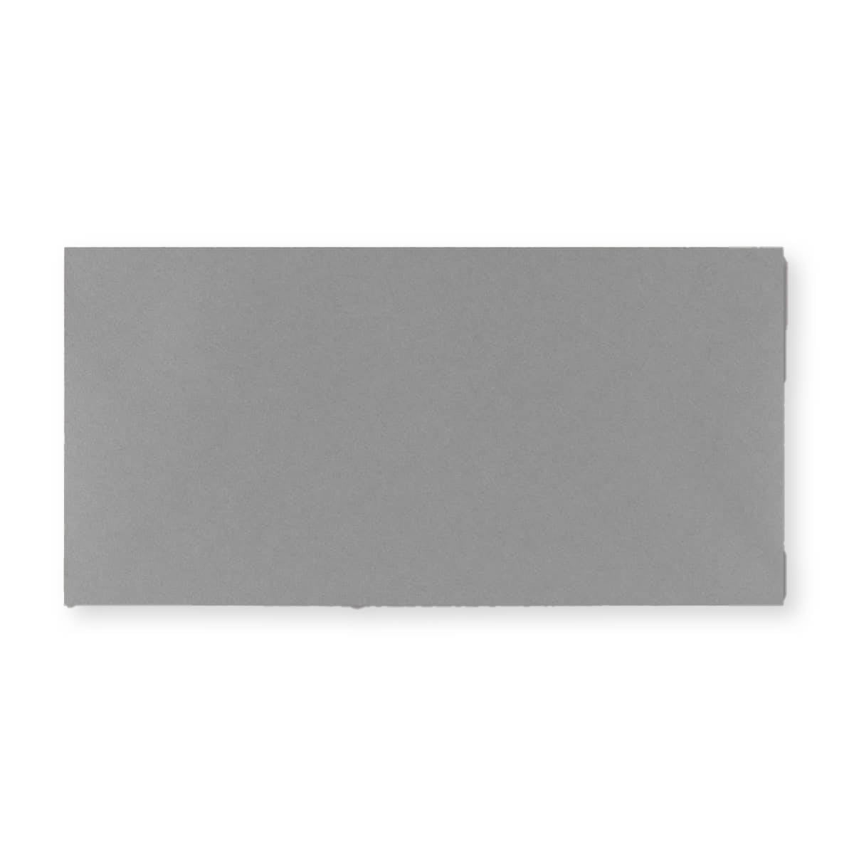 110x220 mm (DL) Busta Grigio Scuro