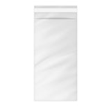 Sacche trasparenti in polietilene