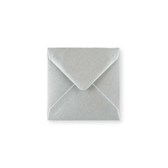 116x116 mm Busta Argento Metallizzato