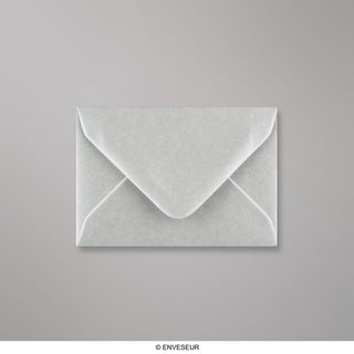 70x100 mm Busta Argento Metallizzato