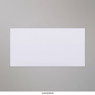 115x225 mm Busta bianca