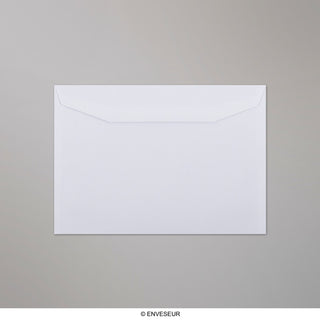 Busta bianca 162x229 mm (C5)