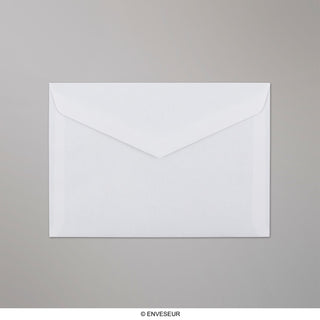 Busta bianca 114x162 mm (C6)