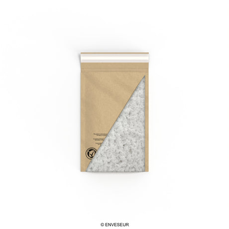 Buste imbottite ecologiche - ecoMLR