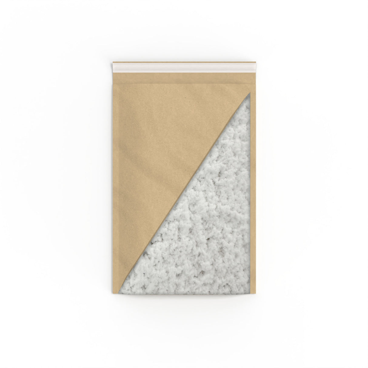 Buste imbottite ecologiche - ecoMLR