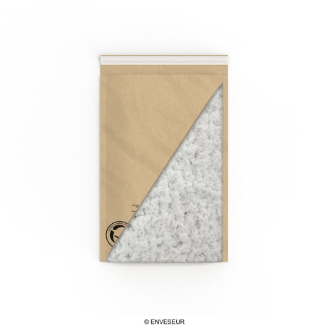 Buste imbottite ecologiche - ecoMLR