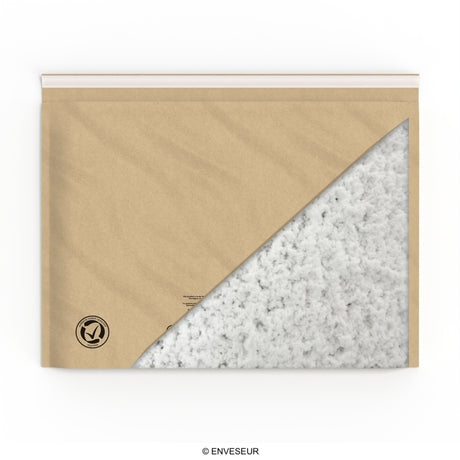 Buste imbottite ecologiche - ecoMLR
