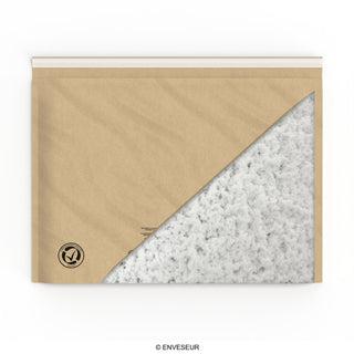 Buste imbottite ecologiche - ecoMLR
