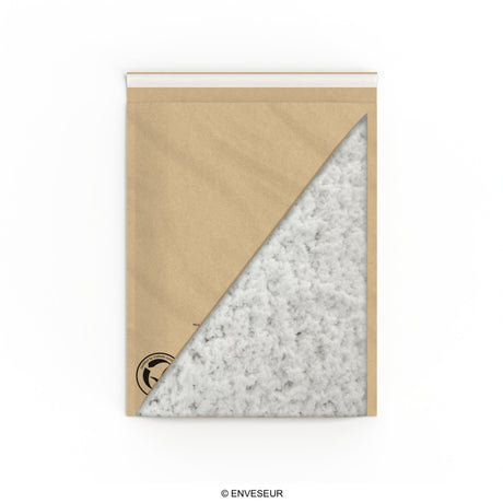 Buste imbottite ecologiche - ecoMLR
